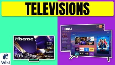 The 7 Best Televisions of 2026