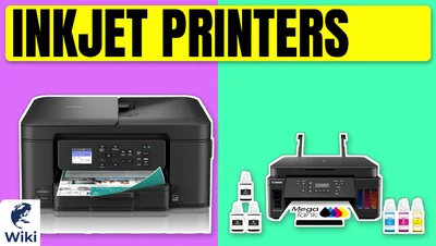 Best Inkjet Printers