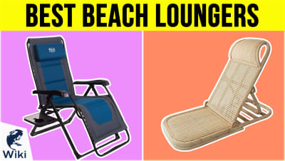 Top 10 Beach Loungers | Video Review