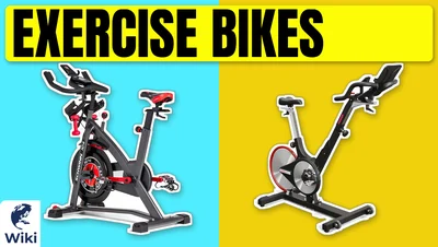 Best Exercise Bikes