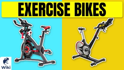 The 10 Best Exercise Bikes of 2026