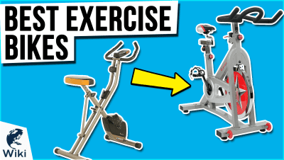 best Best Exercise Bikes