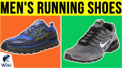 Top 10 Men's Running Shoes | Video Review