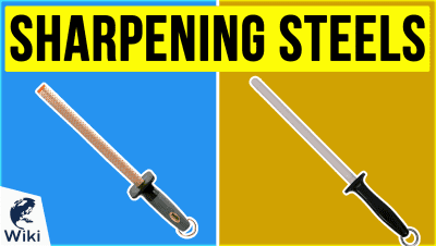 Best Sharpening Steels