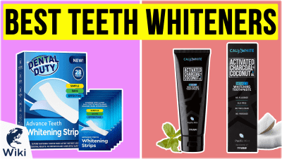 best Best Teeth Whiteners