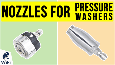 Best Nozzles For Pressure Washers