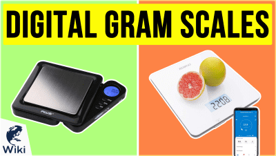 Top 10 Digital Gram Scales | Video Review