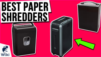 best Best Paper Shredders