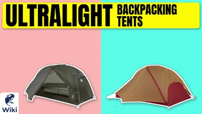 Best Ultralight Backpacking Tents