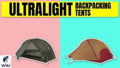 Best Ultralight Backpacking Tents