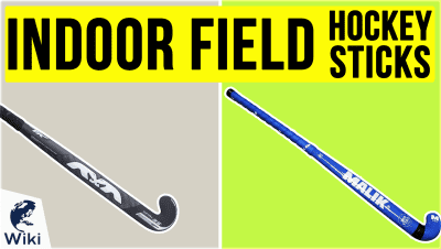 Best Indoor Field Hockey Sticks