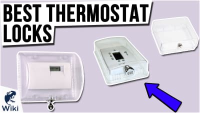 best Best Thermostat Locks