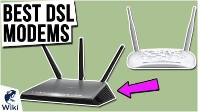best Best DSL Modems