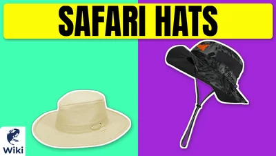 The 10 Best Safari Hats of 2026
