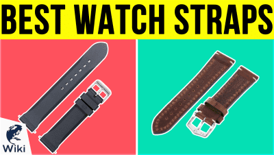 Top 10 Watch Straps | Video Review