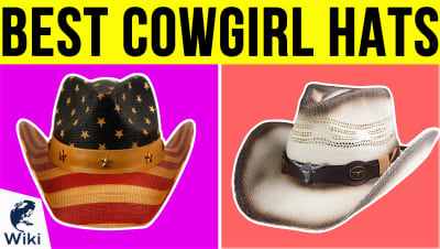 Top 10 Cowgirl Hats | Video Review