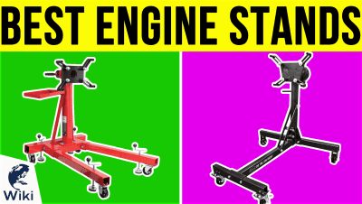 Top 7 Engine Stands | Video Review