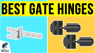 Best Gate Hinges