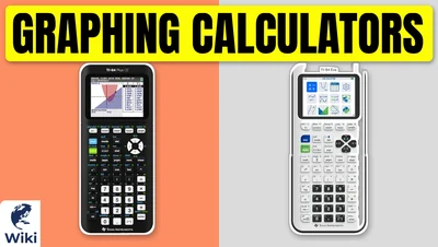 Best Graphing Calculators