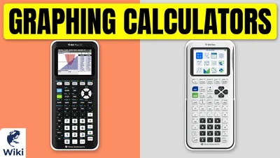 Best Graphing Calculators