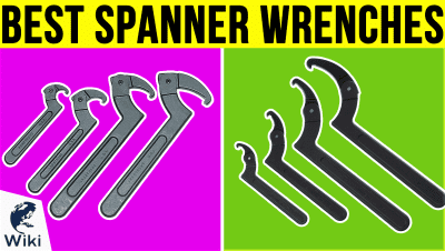 Top 6 Spanner Wrenches | Video Review