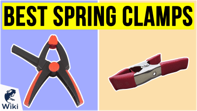 best Best Spring Clamps