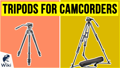 best Best Tripods For Camcorders