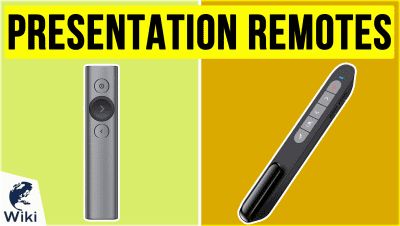 best Best Presentation Remotes