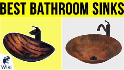 Top 10 Bathroom Sinks | Video Review