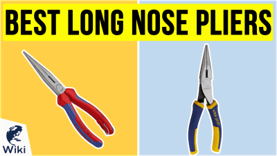 Best Long Nose Pliers