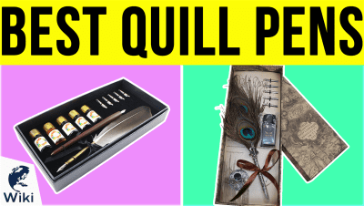 Top 9 Quill Pens | Video Review