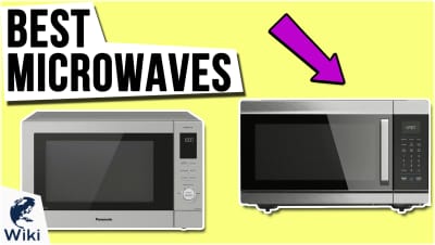 Top 10 Microwaves | Video Review