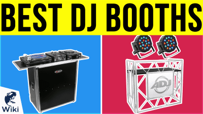 Top 6 DJ Booths | Video Review