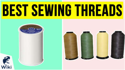 Top 10 Sewing Threads | Video Review