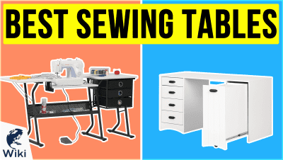 best Best Sewing Tables