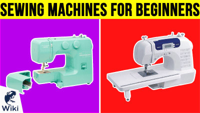 Top 10 Sewing Machines For Beginners | Video Review