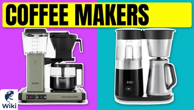 The 10 Best Coffee Makers of 2026