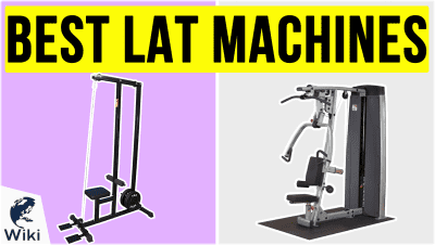 Best Lat Machines
