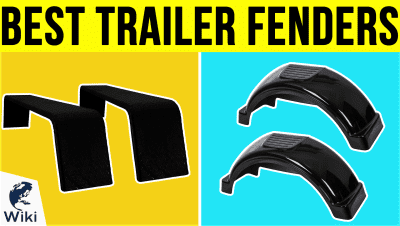 Top 8 Trailer Fenders | Video Review