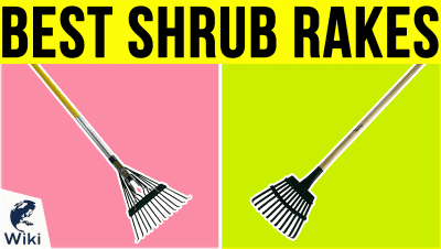 Top 8 Shrub Rakes | Video Review