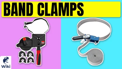 Best Band Clamps