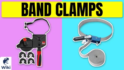 Best Band Clamps