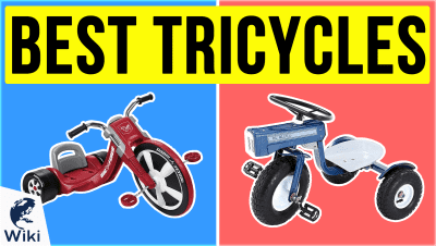 Best Tricycles