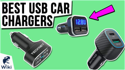 best Best USB Car Chargers