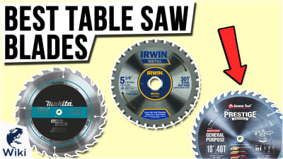 best Best Table Saw Blades