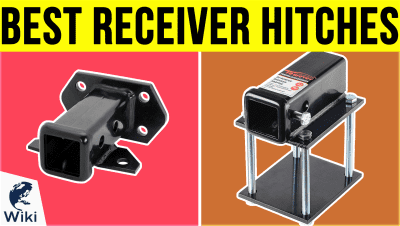 Top 10 Receiver Hitches | Video Review