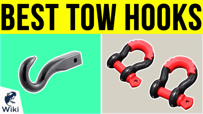 Top 10 Tow Hooks | Video Review