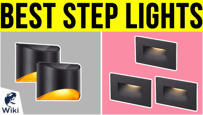 Top 10 Step Lights | Video Review