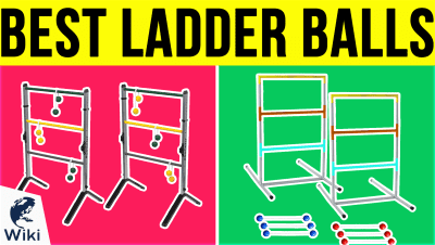 Top 9 Ladder Balls | Video Review