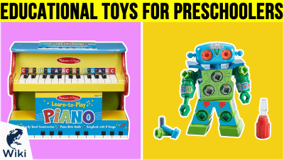 Top 10 Educational Toys For Preschoolers | Video Review